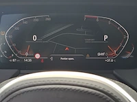 Personnenauto bmw, 1-serie 118i high executive edition, bouwjaar 2020 - afbeelding 7 van  54