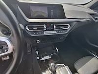 Personnenauto bmw, 1-serie 118i high executive edition, bouwjaar 2020 - afbeelding 8 van  54