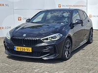 Personnenauto bmw, 1-serie 118i high executive edition, bouwjaar 2020 - afbeelding 1 van  54
