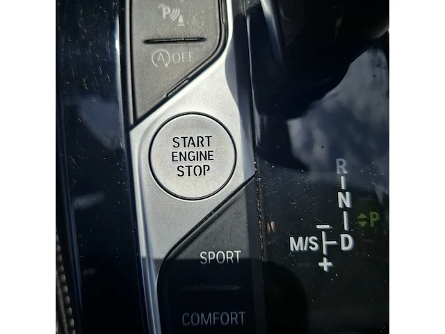Personnenauto bmw, 1-serie 118i high executive edition, bouwjaar 2020 - afbeelding 13 van  54