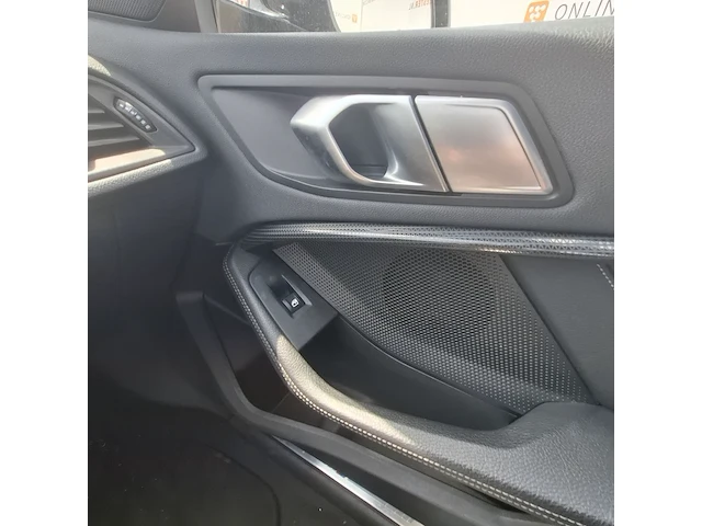 Personnenauto bmw, 1-serie 118i high executive edition, bouwjaar 2020 - afbeelding 18 van  54
