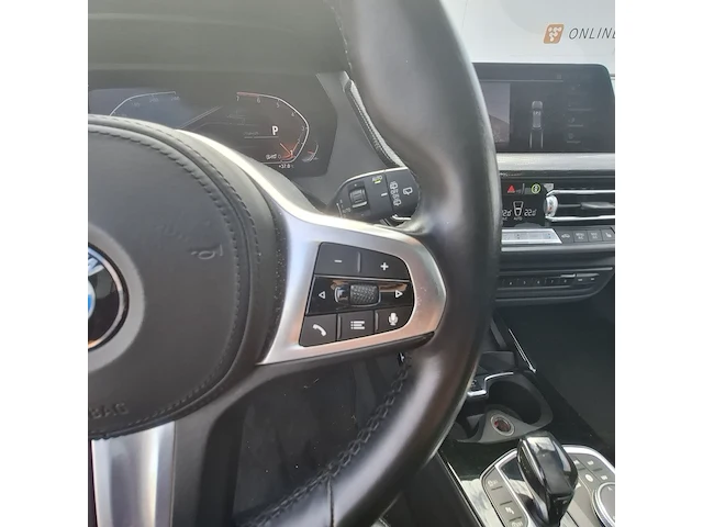 Personnenauto bmw, 1-serie 118i high executive edition, bouwjaar 2020 - afbeelding 19 van  54