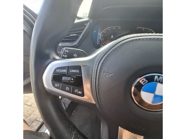 Personnenauto bmw, 1-serie 118i high executive edition, bouwjaar 2020 - afbeelding 20 van  54