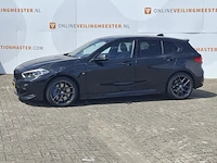 Personnenauto bmw, 1-serie 118i high executive edition, bouwjaar 2020 - afbeelding 12 van  54