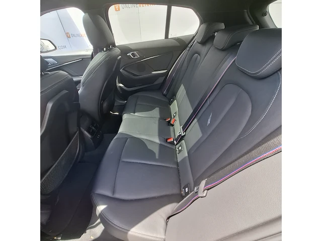 Personnenauto bmw, 1-serie 118i high executive edition, bouwjaar 2020 - afbeelding 24 van  54