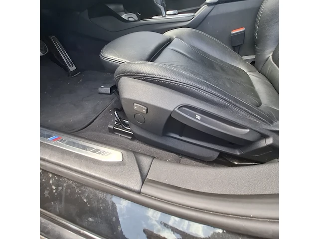 Personnenauto bmw, 1-serie 118i high executive edition, bouwjaar 2020 - afbeelding 25 van  54