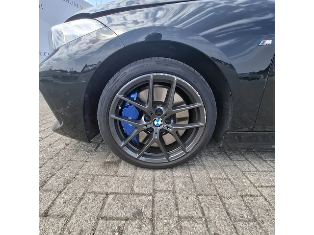 Personnenauto bmw, 1-serie 118i high executive edition, bouwjaar 2020 - afbeelding 26 van  54