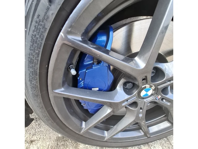 Personnenauto bmw, 1-serie 118i high executive edition, bouwjaar 2020 - afbeelding 28 van  54
