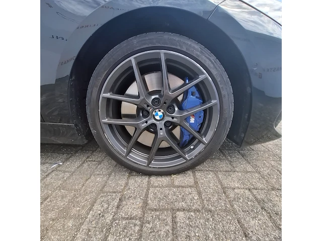 Personnenauto bmw, 1-serie 118i high executive edition, bouwjaar 2020 - afbeelding 29 van  54