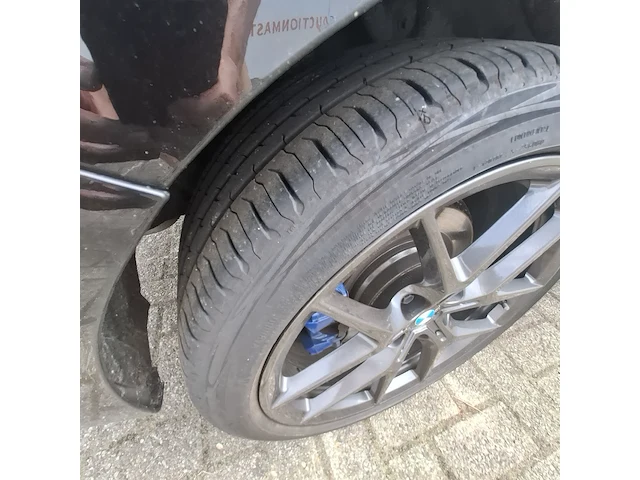 Personnenauto bmw, 1-serie 118i high executive edition, bouwjaar 2020 - afbeelding 32 van  54