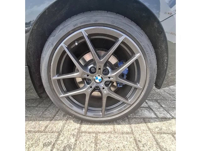 Personnenauto bmw, 1-serie 118i high executive edition, bouwjaar 2020 - afbeelding 33 van  54