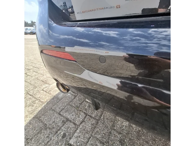 Personnenauto bmw, 1-serie 118i high executive edition, bouwjaar 2020 - afbeelding 36 van  54