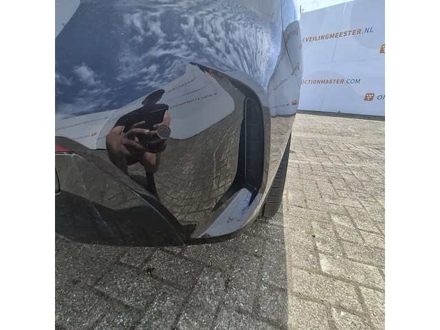 Personnenauto bmw, 1-serie 118i high executive edition, bouwjaar 2020 - afbeelding 37 van  54