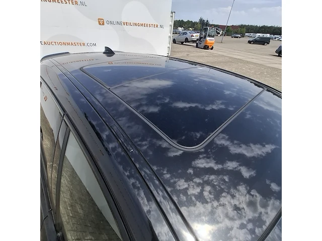 Personnenauto bmw, 1-serie 118i high executive edition, bouwjaar 2020 - afbeelding 38 van  54