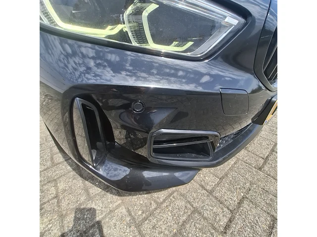 Personnenauto bmw, 1-serie 118i high executive edition, bouwjaar 2020 - afbeelding 39 van  54