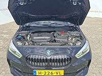 Personnenauto bmw, 1-serie 118i high executive edition, bouwjaar 2020 - afbeelding 40 van  54