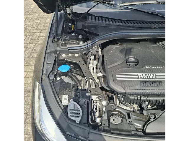 Personnenauto bmw, 1-serie 118i high executive edition, bouwjaar 2020 - afbeelding 41 van  54