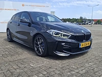 Personnenauto bmw, 1-serie 118i high executive edition, bouwjaar 2020 - afbeelding 34 van  54