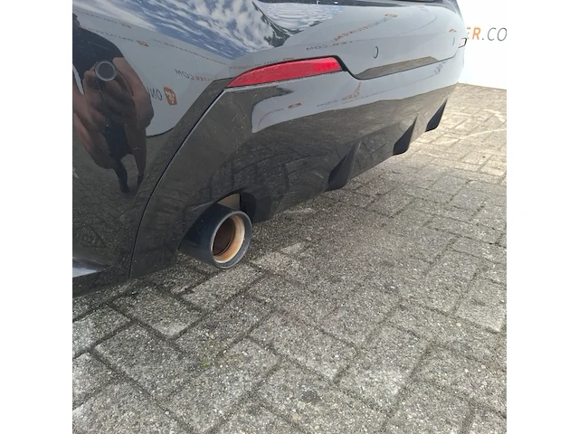 Personnenauto bmw, 1-serie 118i high executive edition, bouwjaar 2020 - afbeelding 50 van  54