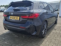 Personnenauto bmw, 1-serie 118i high executive edition, bouwjaar 2020 - afbeelding 51 van  54