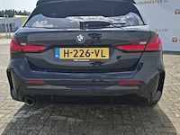 Personnenauto bmw, 1-serie 118i high executive edition, bouwjaar 2020 - afbeelding 52 van  54