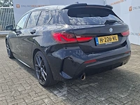 Personnenauto bmw, 1-serie 118i high executive edition, bouwjaar 2020 - afbeelding 53 van  54