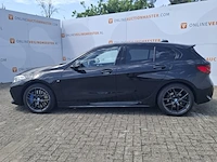 Personnenauto bmw, 1-serie 118i high executive edition, bouwjaar 2020 - afbeelding 54 van  54