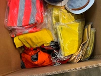 Persoonlijke beschermingsmiddelen - afbeelding 2 van  7