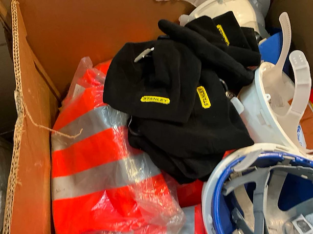 Persoonlijke beschermingsmiddelen - afbeelding 4 van  7