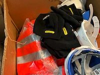 Persoonlijke beschermingsmiddelen - afbeelding 4 van  7