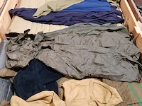 Persoonlijke uitrusting en kleding defensie - afbeelding 2 van  38