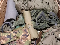 Persoonlijke uitrusting en kleding defensie - afbeelding 4 van  38