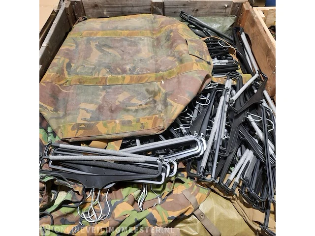 Persoonlijke uitrusting en kleding defensie - afbeelding 5 van  38