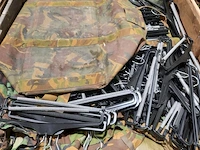 Persoonlijke uitrusting en kleding defensie - afbeelding 5 van  38