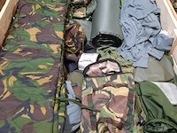 Persoonlijke uitrusting en kleding defensie - afbeelding 6 van  38