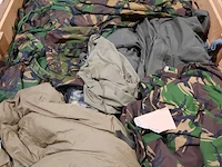 Persoonlijke uitrusting en kleding defensie - afbeelding 7 van  38