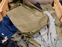 Persoonlijke uitrusting en kleding defensie - afbeelding 8 van  38