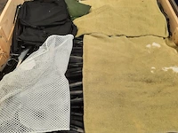 Persoonlijke uitrusting en kleding defensie - afbeelding 9 van  38