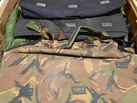 Persoonlijke uitrusting en kleding defensie - afbeelding 11 van  38