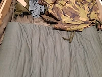 Persoonlijke uitrusting en kleding defensie - afbeelding 13 van  38