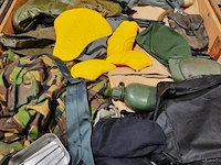 Persoonlijke uitrusting en kleding defensie - afbeelding 15 van  38