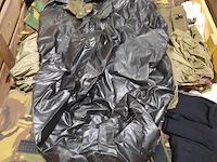 Persoonlijke uitrusting en kleding defensie - afbeelding 19 van  38