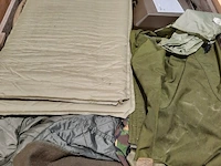 Persoonlijke uitrusting en kleding defensie - afbeelding 20 van  38
