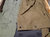 Persoonlijke uitrusting en kleding defensie - afbeelding 22 van  38