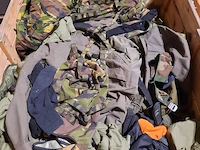 Persoonlijke uitrusting en kleding defensie - afbeelding 12 van  38
