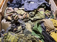 Persoonlijke uitrusting en kleding defensie - afbeelding 24 van  38
