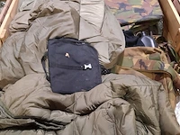Persoonlijke uitrusting en kleding defensie - afbeelding 25 van  38