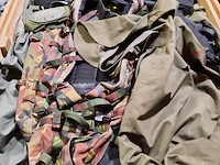 Persoonlijke uitrusting en kleding defensie - afbeelding 27 van  38