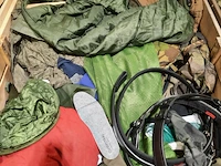 Persoonlijke uitrusting en kleding defensie - afbeelding 31 van  38