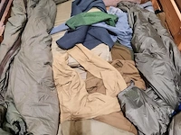 Persoonlijke uitrusting en kleding defensie - afbeelding 32 van  38